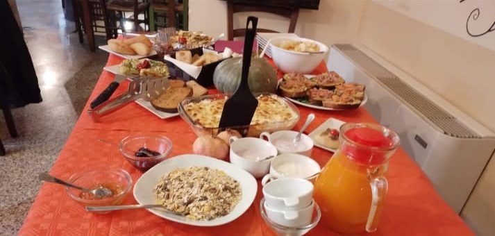 Images I Fiulot - Locanda Etica