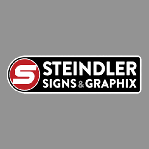 Steindler Signs & Graphix Logo