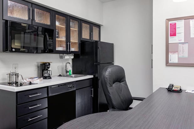 Images Candlewood Suites Warner Robins/Robins Afb by IHG