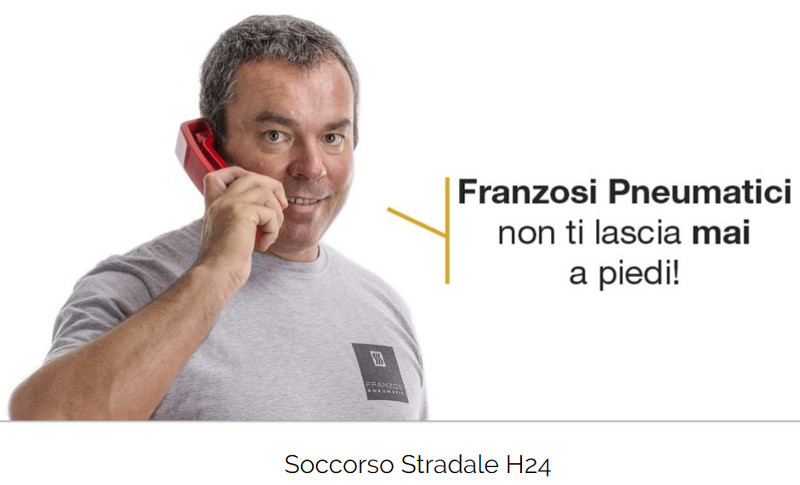 Images Franzosi Pneumatici
