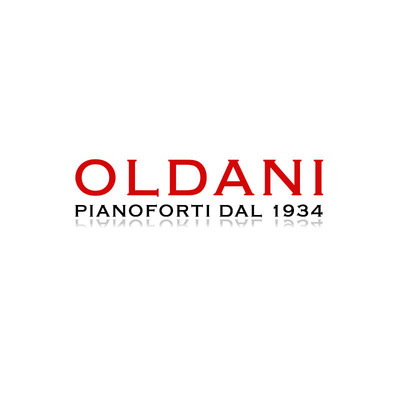 Oldani Pianoforti Logo