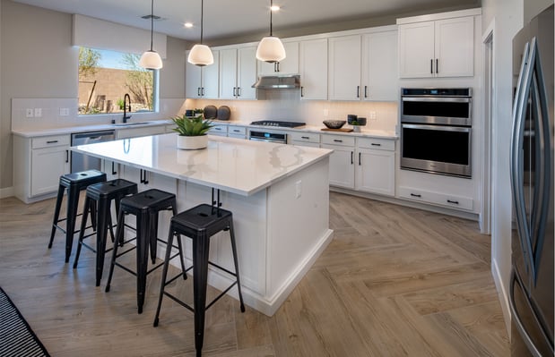 Images Hayford Collection by Pulte Homes