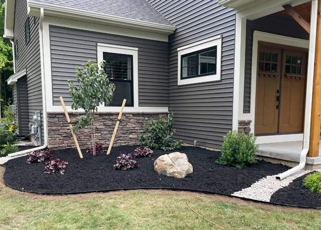 Scott's Landscaping and Fencing Image