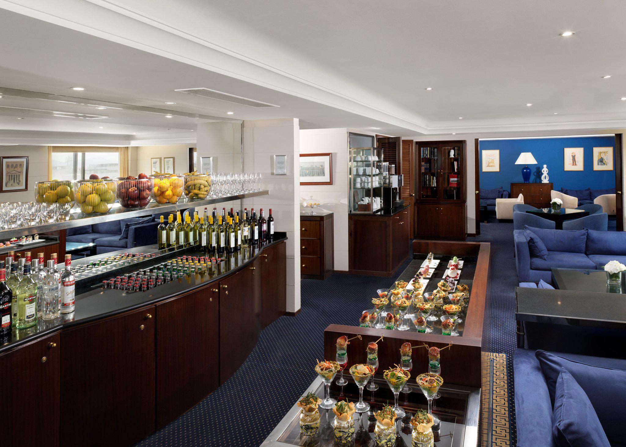 InterContinental Athenaeum Athens by IHG