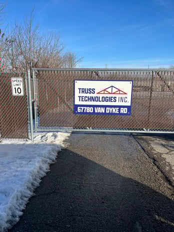Images Truss Technologies