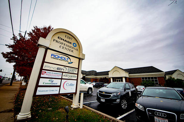 Images Roholt Vision Institute Alliance