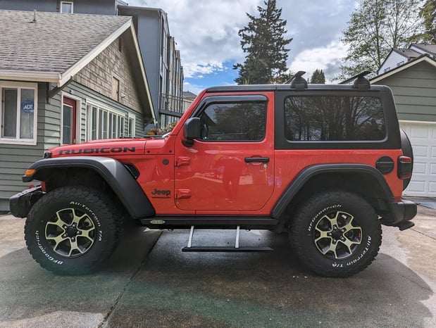 Images Poulsbo Detailing & Tinting Pros