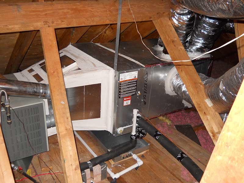Images Ideal Air Services