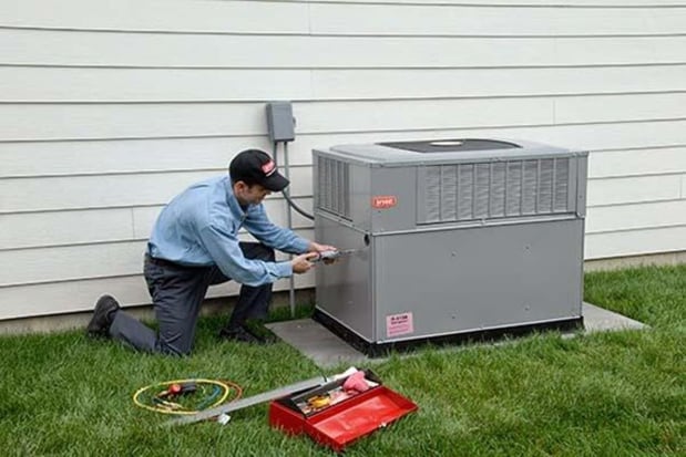 Images MMT Heating & Cooling