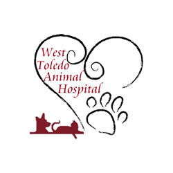 West Toledo Animal Hospital Logo