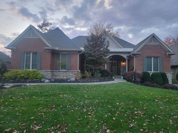 Images Feazel Roofing