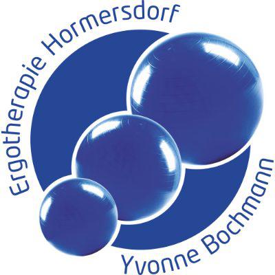 Logo Ergotherapie Hormersdorf  Yvonne Bochmann