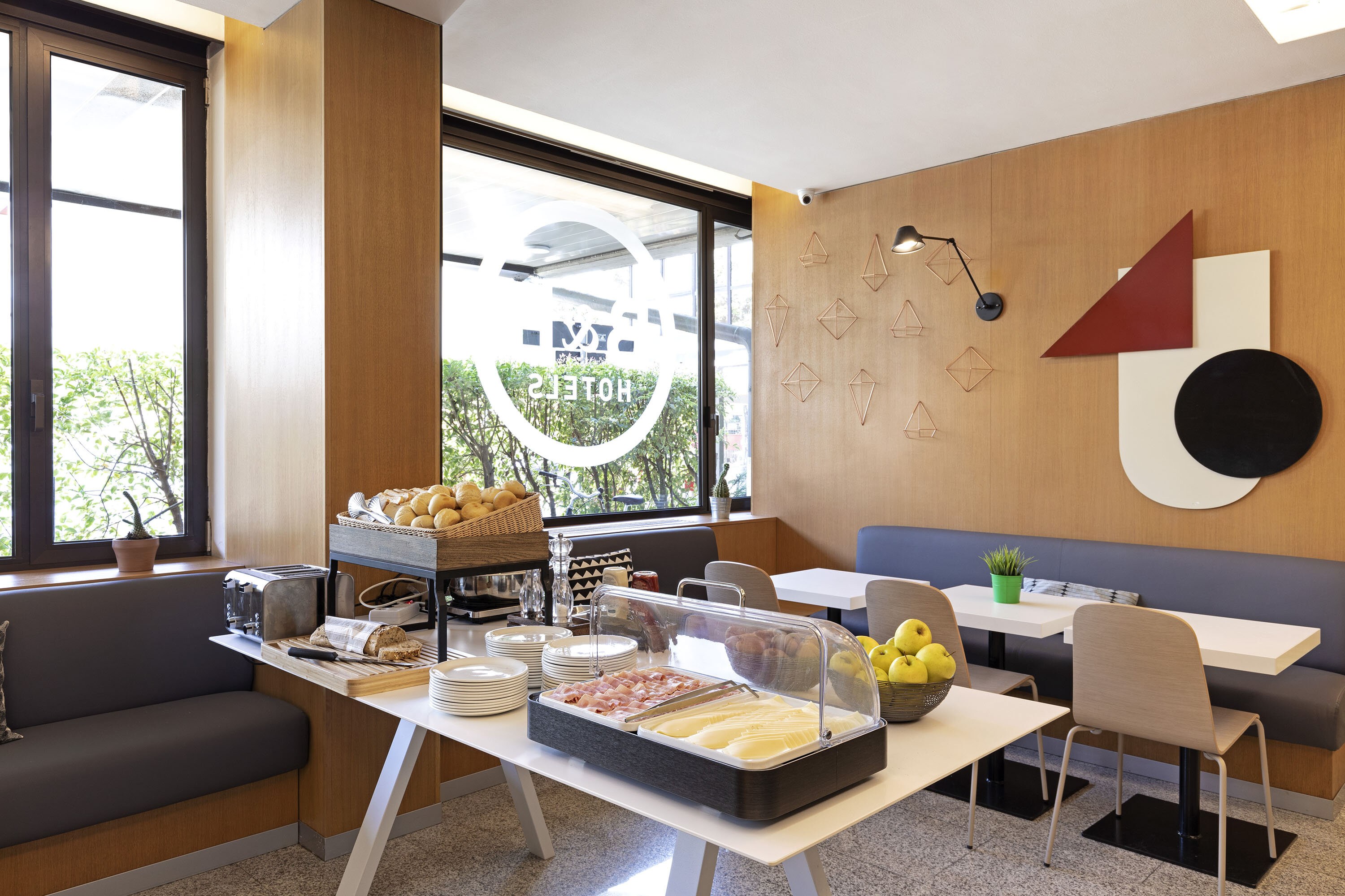 Images B&B HOTEL Udine