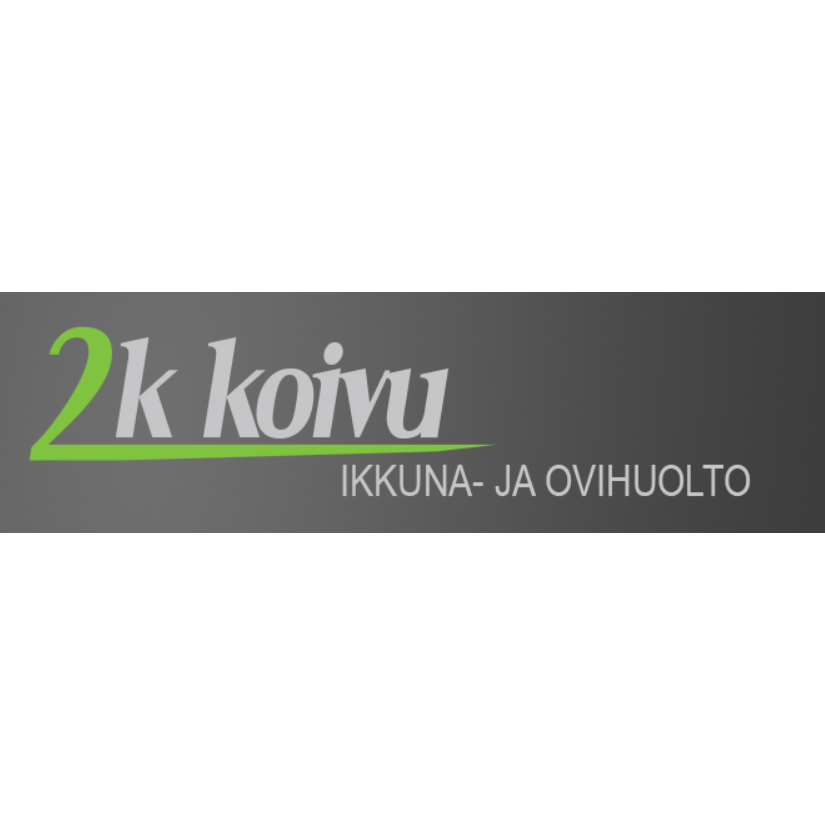 2K Koivu Oy Logo