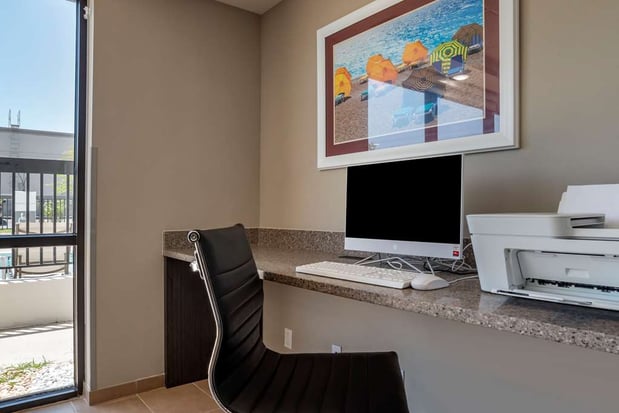 Images Best Western Plus Panama City Hotel