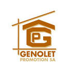 GENOLET PROMOTION SA Logo