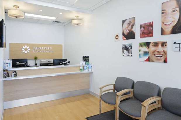 Images Dentists of Winter Springs