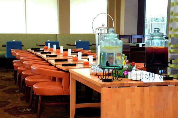 Images Hilton Garden Inn Columbus/Polaris