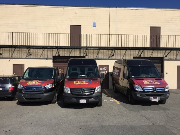 Images Epic Plumbing And Heating Inc.