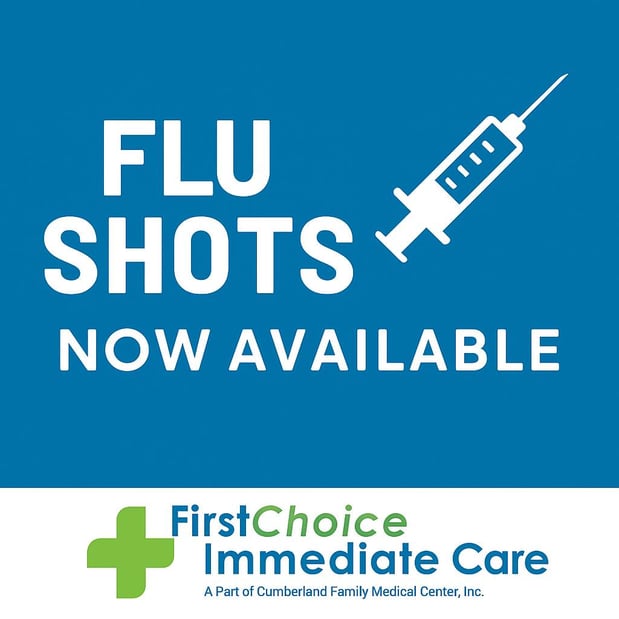 Images First Choice Immediate Care Adair