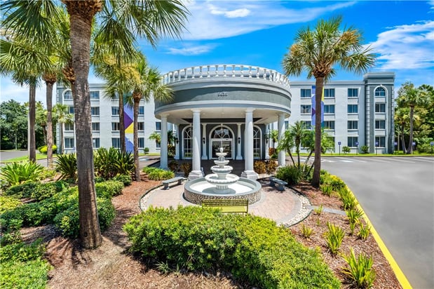 Images Spark by Hilton Orlando near Universal