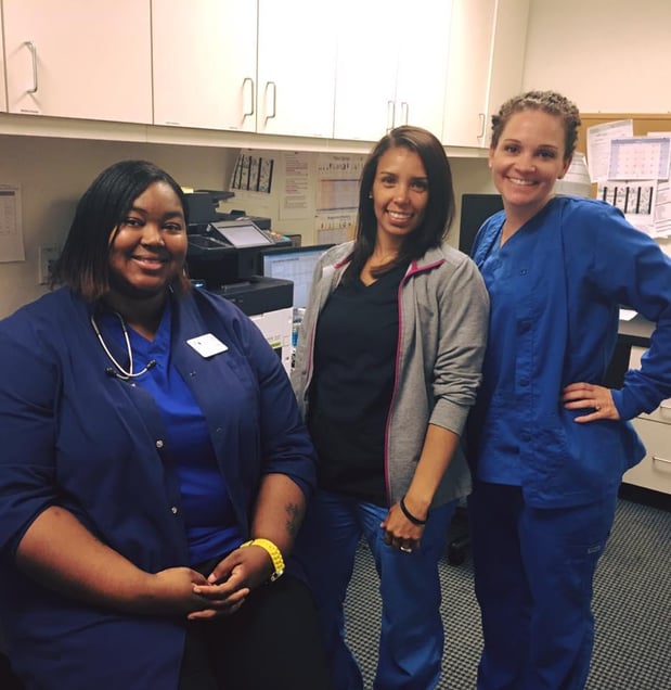 Images Carolina Asthma & Allergy Center - Ballantyne