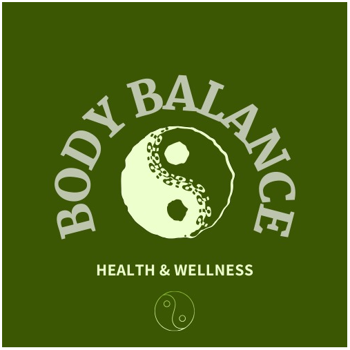 BODYBALANCE parfumerie et cosmétique (détail)