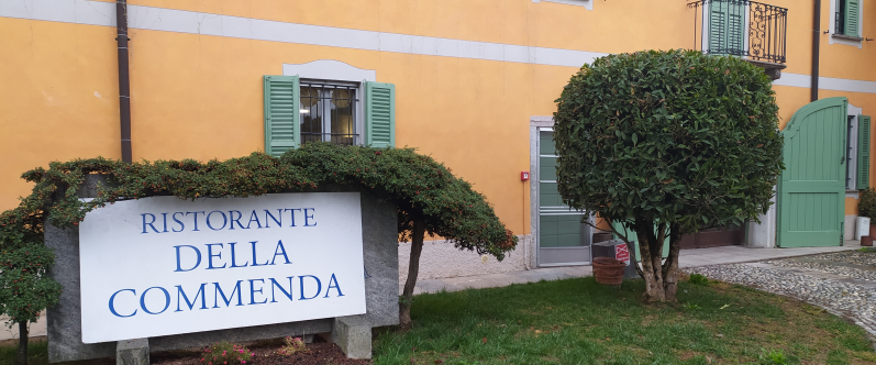 Images Ristorante Della Commenda