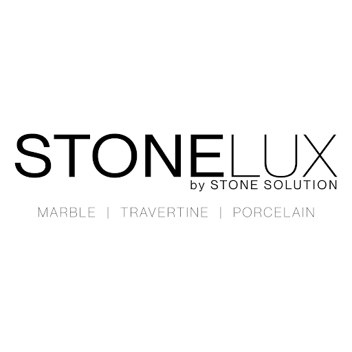 STONELUX by Stone Solution Logo