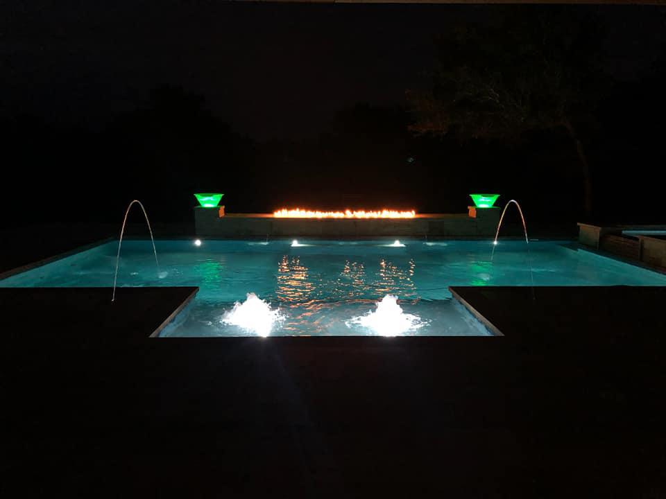 Maximus Pools Photo