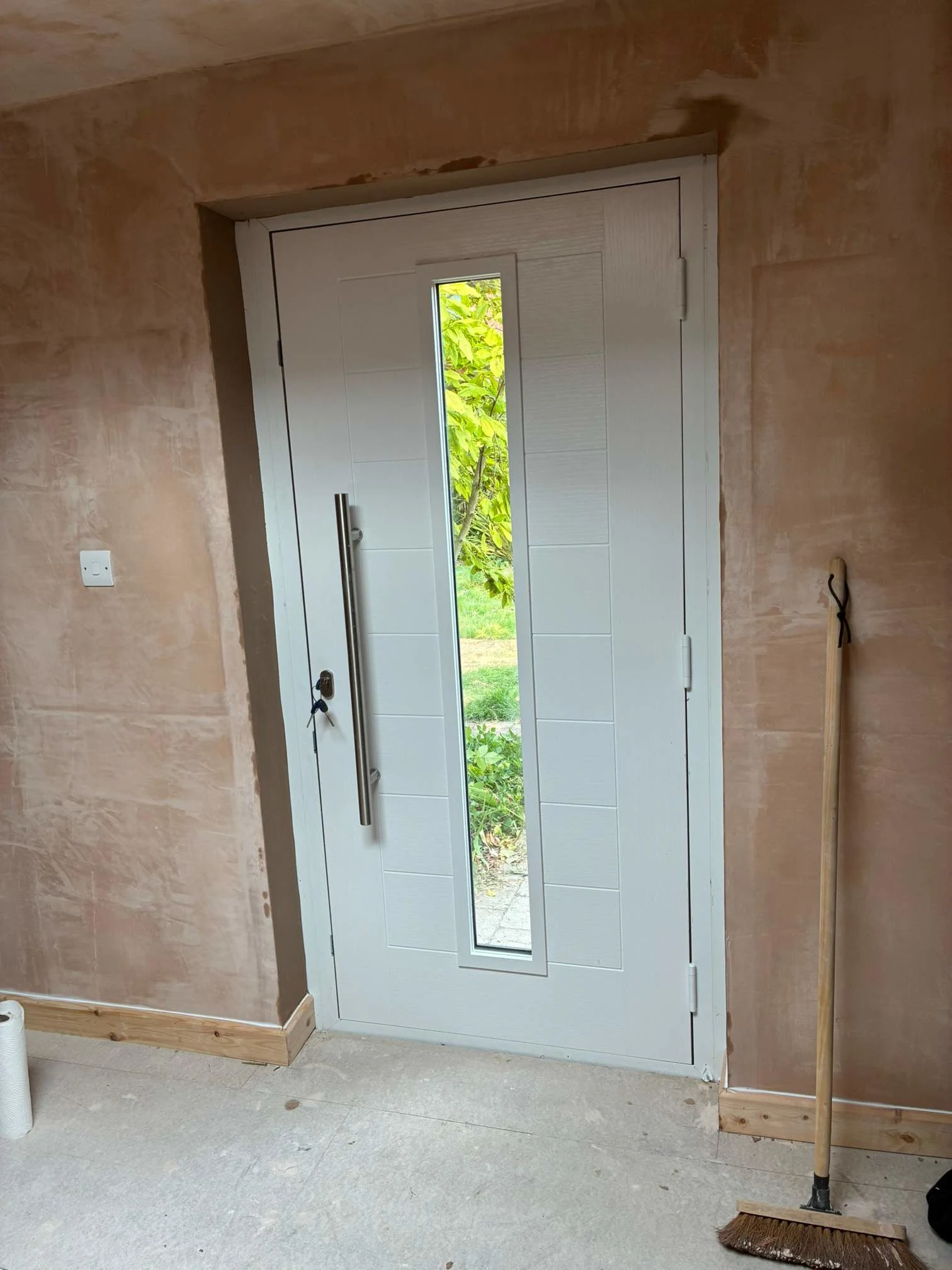 Images AG Building & Roofing