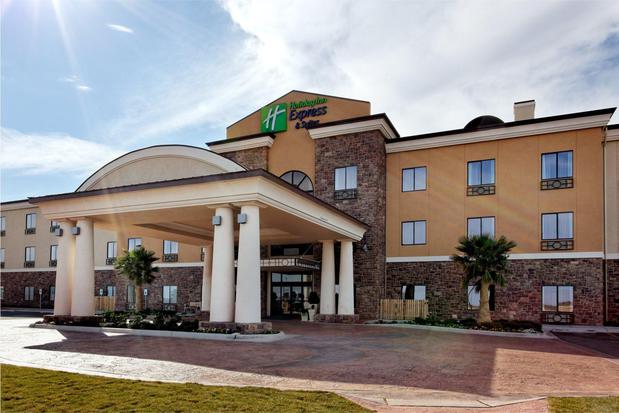 Images Holiday Inn Express & Suites Odessa, an IHG Hotel