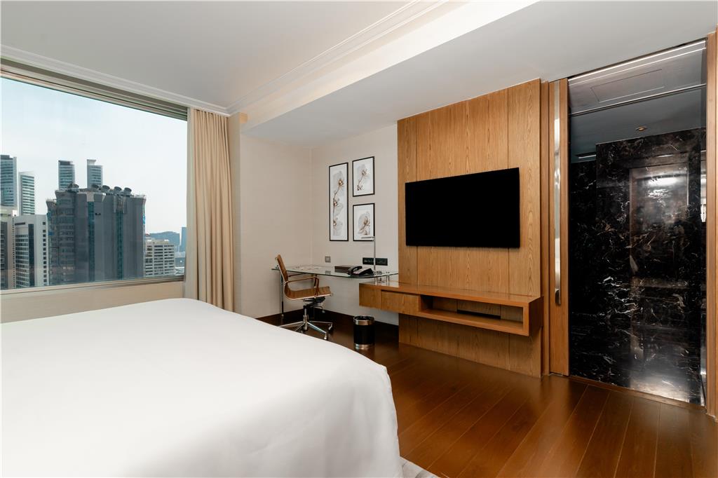 Radisson Blu Plaza Hotel, Bangkok