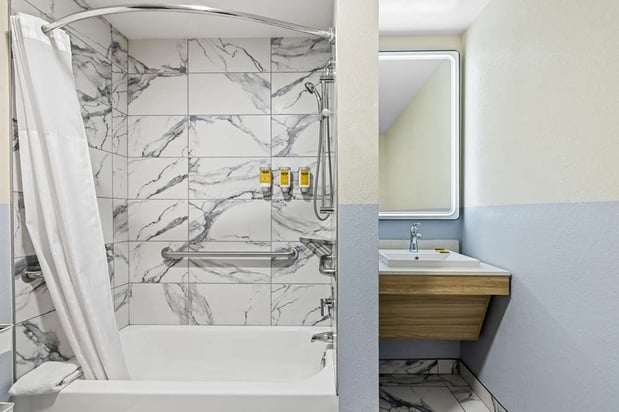 Images Best Western Buffalo Inn & Suites