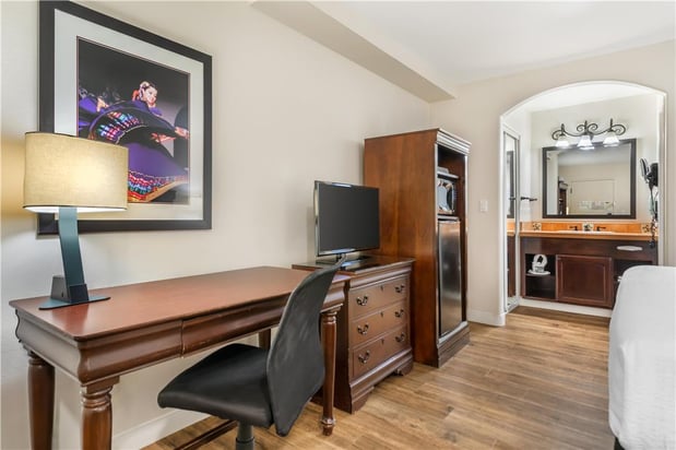 Images Best Western Rose Garden Inn