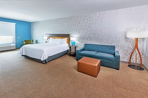 Images Home2 Suites by Hilton Weatherford