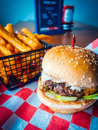 Images Hurrdat Sports Bar & Grill