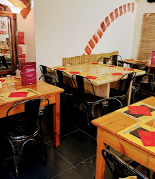 Images Alchimista Bistrot 2.0