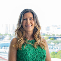 Maria Hickman