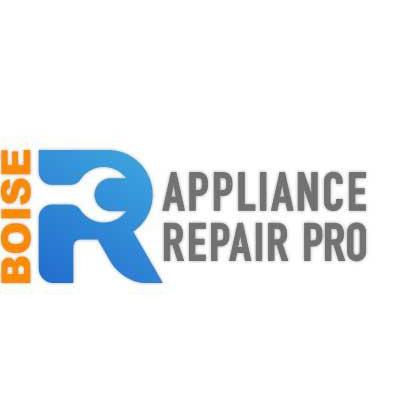 Boise Appliance Repair Pro Logo