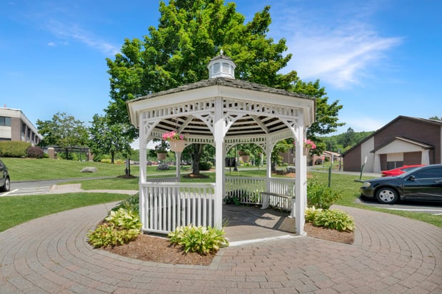 Images Evergreen Center for Health & Rehabilitation