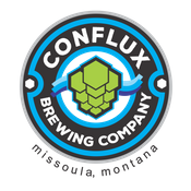 Conflux Brewing Company Logo