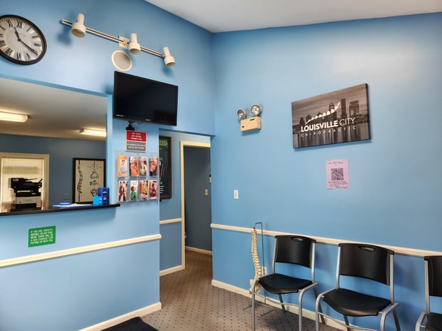 Images Louisville City Chiropractic