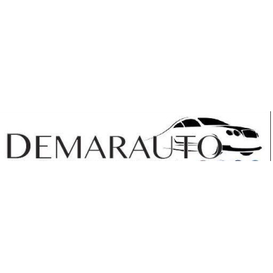 Demarauto Logo