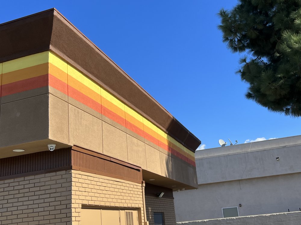 Protect and beautify your property's exterior with High Precision Painting Inc's exterior painting s High Precision Painting Inc Perris (760)300-0027