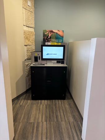 Images Security Service Federal Credit Union