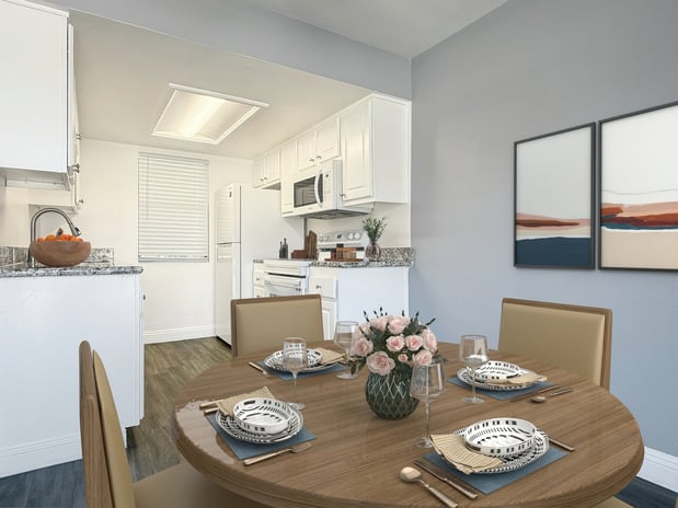 Images Broadview Apartments