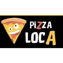 Pizza Loca Logo