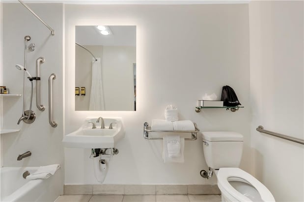 Images Best Western Plus LA Mid-Town Hotel