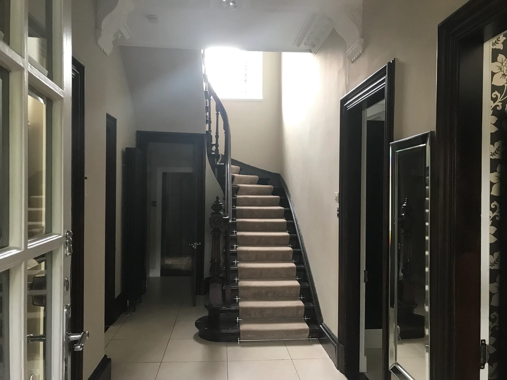 Images D McNally & Son Plasterers